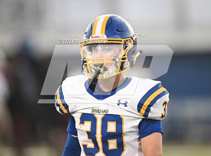 Thumbnail 1 in East Ascension @ De La Salle photogallery.