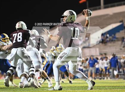 Thumbnail 1 in East Ascension @ De La Salle photogallery.