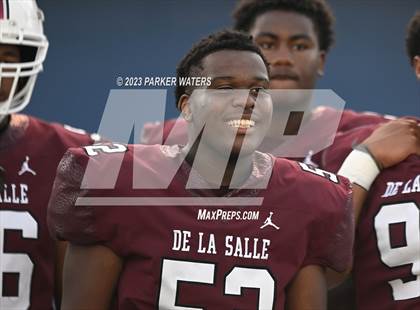 Thumbnail 2 in East Ascension @ De La Salle photogallery.