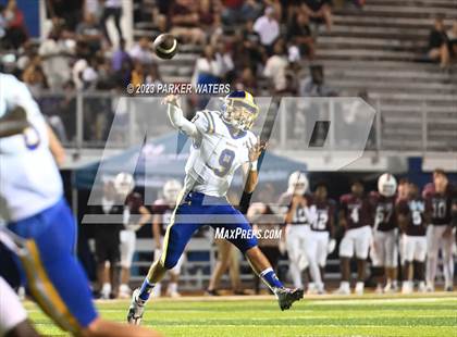 Thumbnail 3 in East Ascension @ De La Salle photogallery.