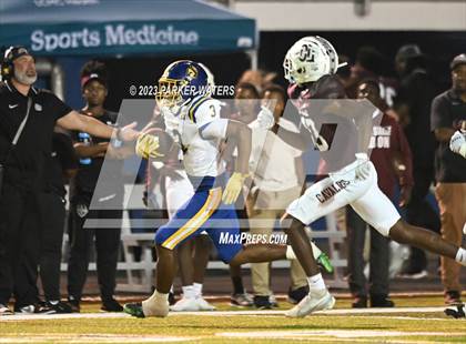 Thumbnail 3 in East Ascension @ De La Salle photogallery.