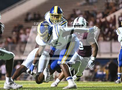 Thumbnail 2 in East Ascension @ De La Salle photogallery.