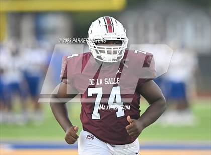 Thumbnail 3 in East Ascension @ De La Salle photogallery.