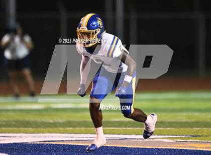 Thumbnail 1 in East Ascension @ De La Salle photogallery.