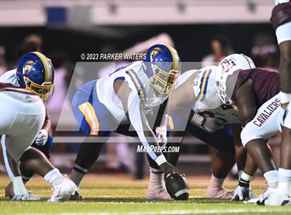 Thumbnail 1 in East Ascension @ De La Salle photogallery.