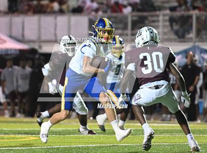 Thumbnail 1 in East Ascension @ De La Salle photogallery.
