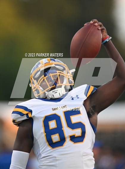Thumbnail 3 in East Ascension @ De La Salle photogallery.