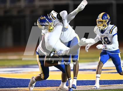 Thumbnail 2 in East Ascension @ De La Salle photogallery.