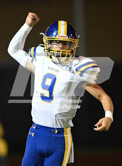 Thumbnail 1 in East Ascension @ De La Salle photogallery.