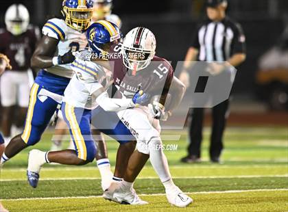 Thumbnail 2 in East Ascension @ De La Salle photogallery.
