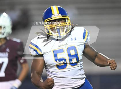 Thumbnail 2 in East Ascension @ De La Salle photogallery.