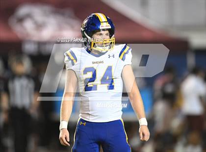 Thumbnail 1 in East Ascension @ De La Salle photogallery.