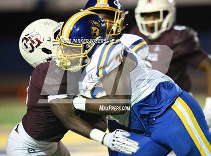 Thumbnail 2 in East Ascension @ De La Salle photogallery.