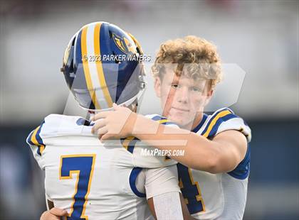 Thumbnail 3 in East Ascension @ De La Salle photogallery.