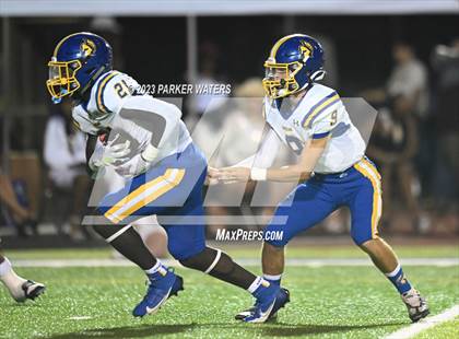 Thumbnail 1 in East Ascension @ De La Salle photogallery.
