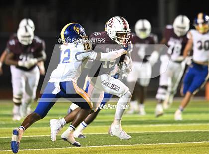 Thumbnail 1 in East Ascension @ De La Salle photogallery.