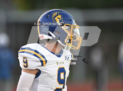Thumbnail 3 in East Ascension @ De La Salle photogallery.