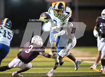 Thumbnail 1 in East Ascension @ De La Salle photogallery.