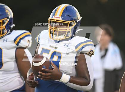 Thumbnail 3 in East Ascension @ De La Salle photogallery.