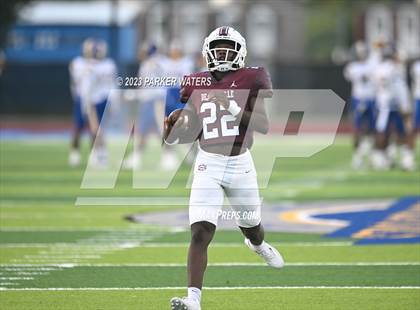Thumbnail 1 in East Ascension @ De La Salle photogallery.