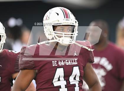 Thumbnail 3 in East Ascension @ De La Salle photogallery.