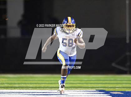 Thumbnail 3 in East Ascension @ De La Salle photogallery.