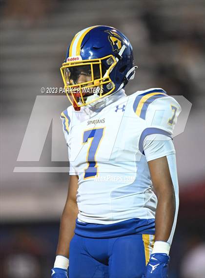 Thumbnail 3 in East Ascension @ De La Salle photogallery.