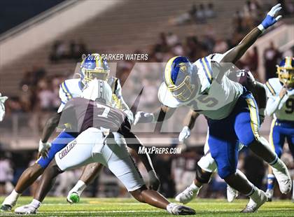 Thumbnail 1 in East Ascension @ De La Salle photogallery.