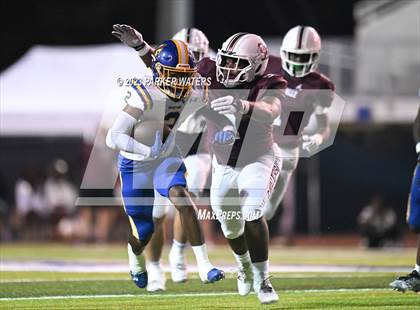 Thumbnail 3 in East Ascension @ De La Salle photogallery.