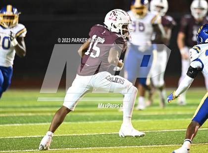 Thumbnail 3 in East Ascension @ De La Salle photogallery.