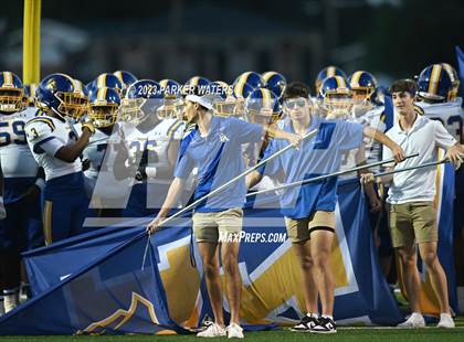Thumbnail 3 in East Ascension @ De La Salle photogallery.