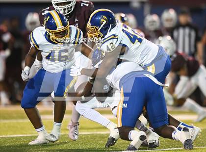 Thumbnail 2 in East Ascension @ De La Salle photogallery.