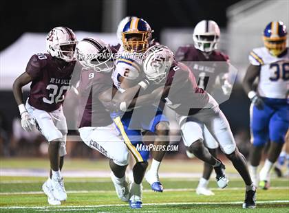 Thumbnail 1 in East Ascension @ De La Salle photogallery.