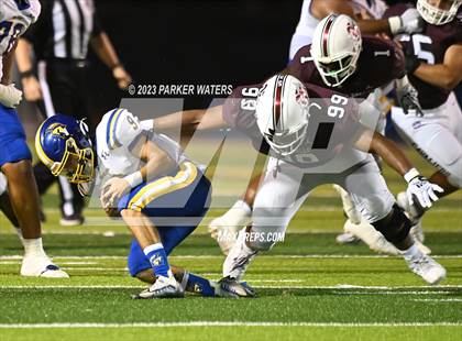 Thumbnail 1 in East Ascension @ De La Salle photogallery.