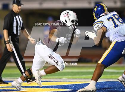 Thumbnail 3 in East Ascension @ De La Salle photogallery.