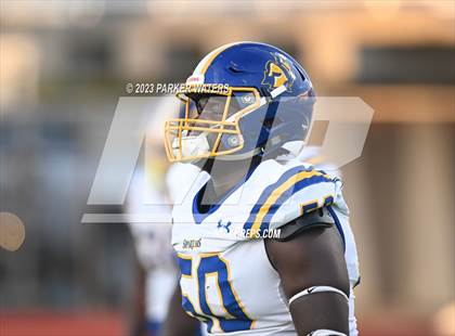 Thumbnail 1 in East Ascension @ De La Salle photogallery.