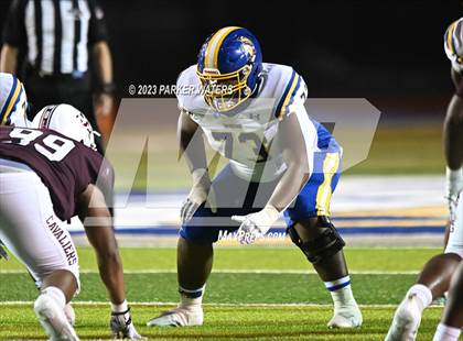 Thumbnail 2 in East Ascension @ De La Salle photogallery.