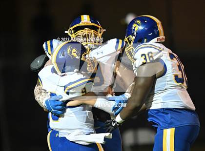 Thumbnail 1 in East Ascension @ De La Salle photogallery.