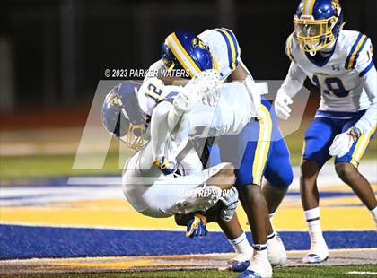 Thumbnail 1 in East Ascension @ De La Salle photogallery.