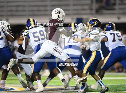 Thumbnail 2 in East Ascension @ De La Salle photogallery.