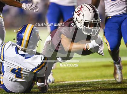 Thumbnail 2 in East Ascension @ De La Salle photogallery.