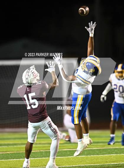 Thumbnail 1 in East Ascension @ De La Salle photogallery.