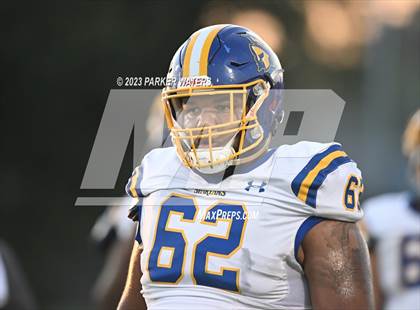 Thumbnail 1 in East Ascension @ De La Salle photogallery.