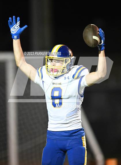 Thumbnail 2 in East Ascension @ De La Salle photogallery.