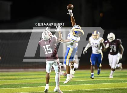 Thumbnail 2 in East Ascension @ De La Salle photogallery.
