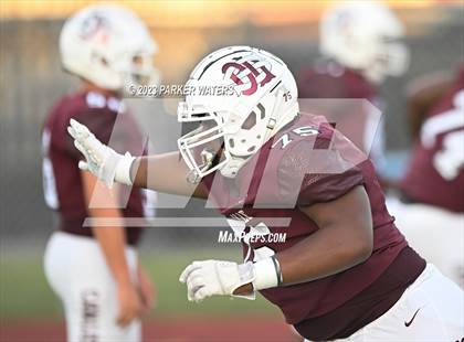 Thumbnail 3 in East Ascension @ De La Salle photogallery.