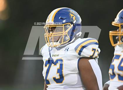 Thumbnail 1 in East Ascension @ De La Salle photogallery.