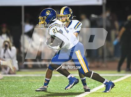 Thumbnail 3 in East Ascension @ De La Salle photogallery.