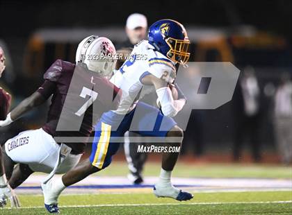 Thumbnail 2 in East Ascension @ De La Salle photogallery.