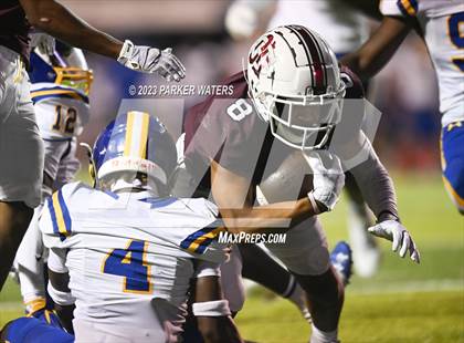 Thumbnail 1 in East Ascension @ De La Salle photogallery.